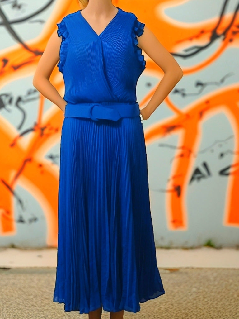 Taylor Midi Dress