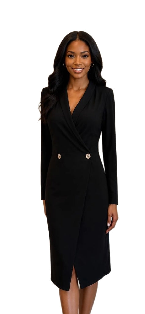 Prettylittlething Midi Dress