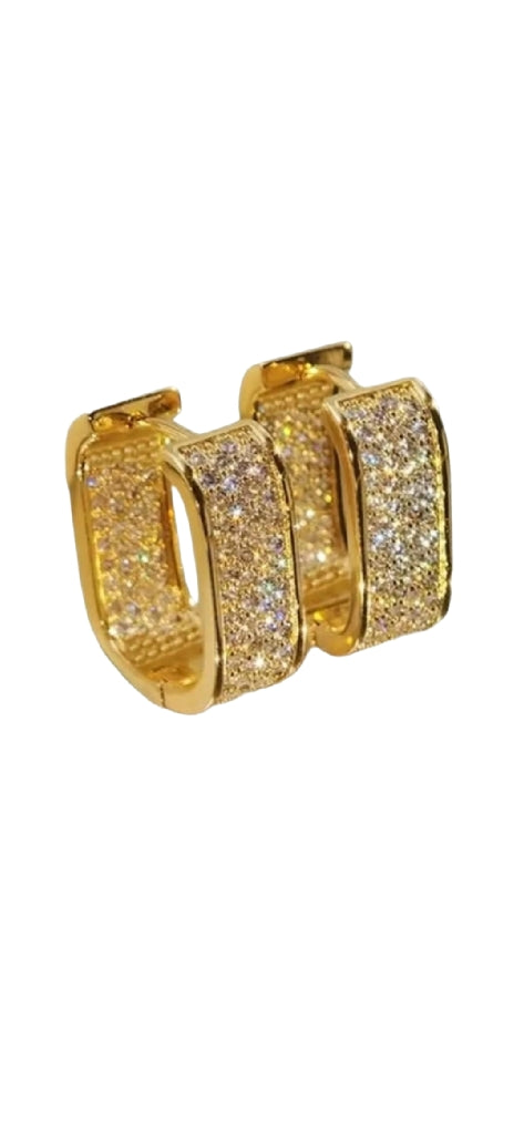 Scoop Earrings