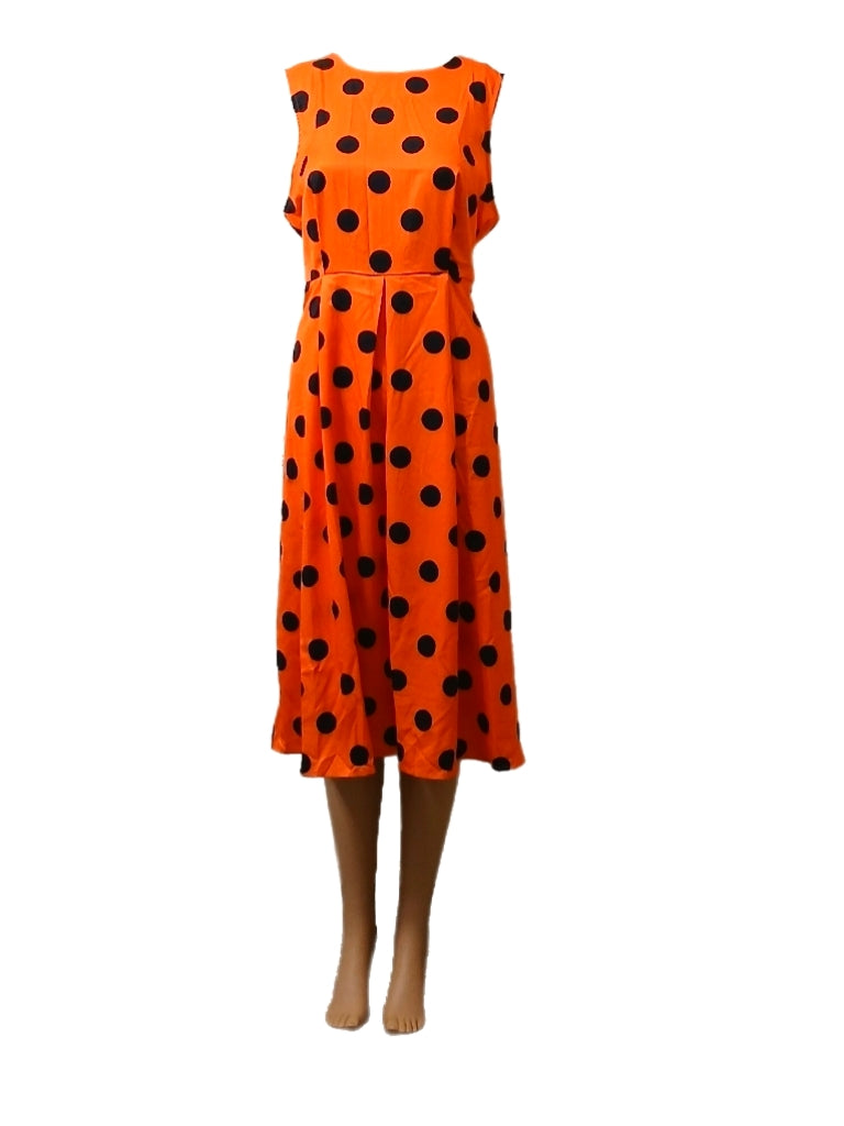 Midi Dress