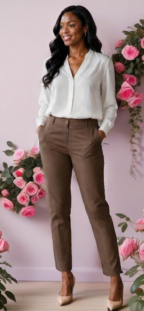 Briggs New York dress pants