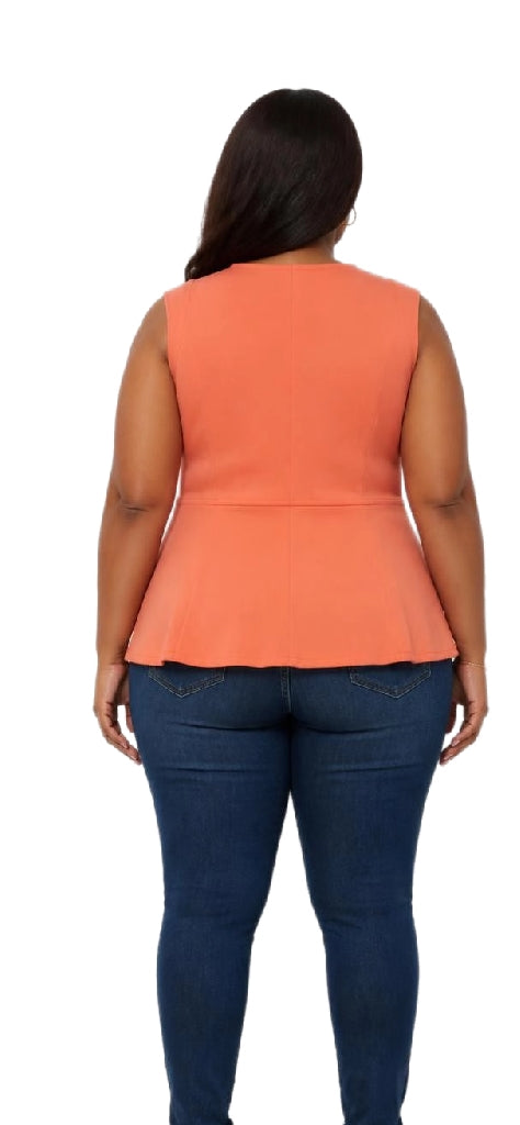 Ashley Stewart Woman Top