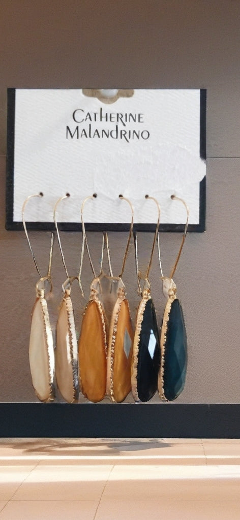 Catherine Manlandrino Earings
