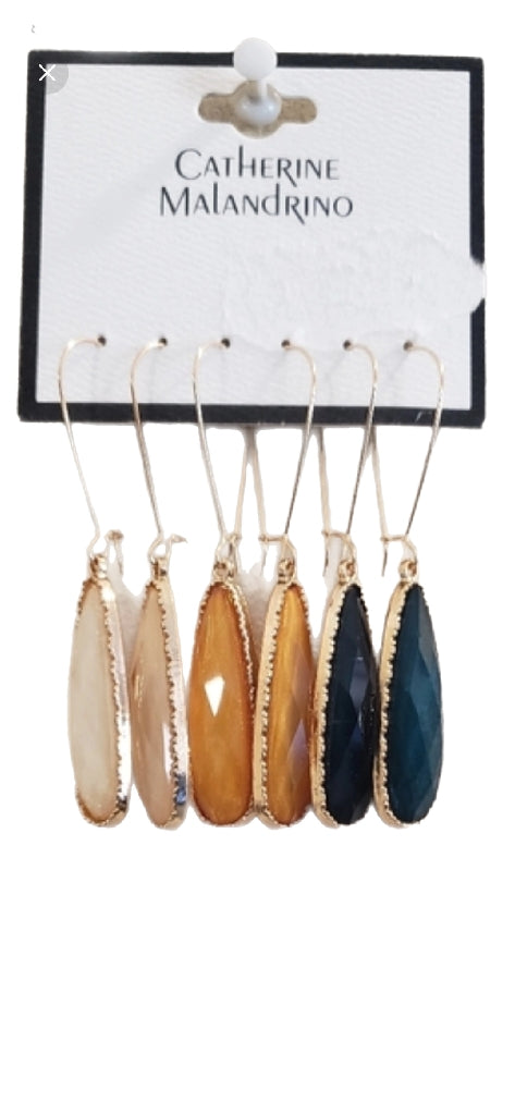 Catherine Manlandrino Earings