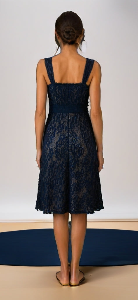 Bandolino Midi Dress