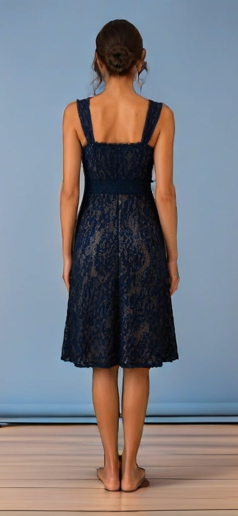 Bandolino Midi Dress