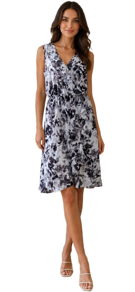 APT.9 MIDI DRESS