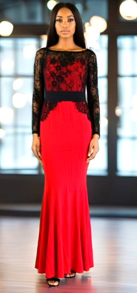 Viwenni Maxi Dress