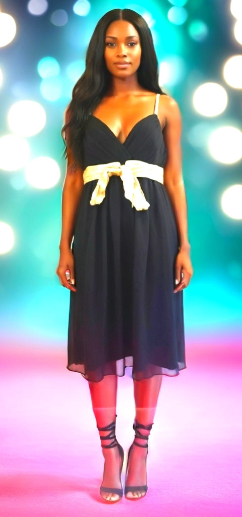 Jones New York Midi dress