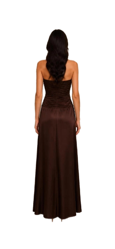 Eureka Maxi Gown