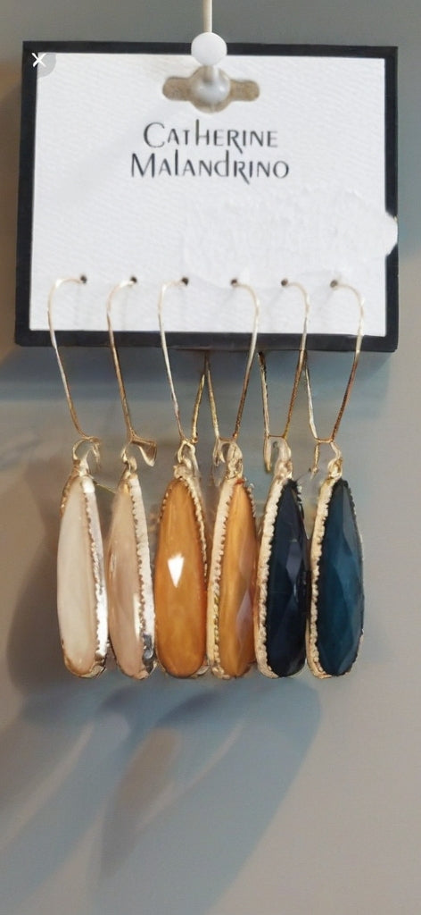 Catherine Manlandrino Earings
