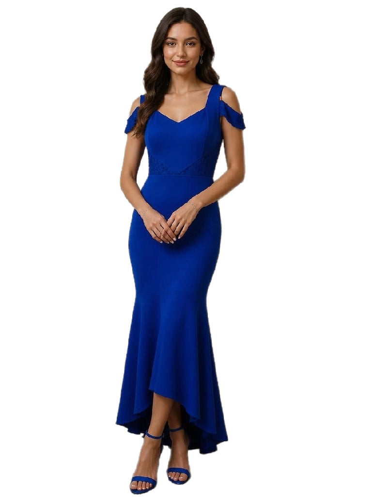 Nice Alexandra B Maxi Dress