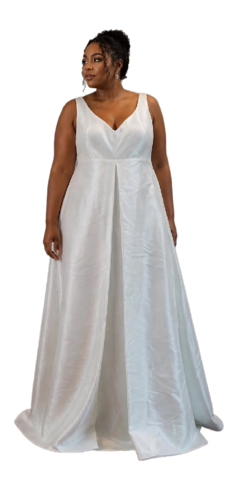Fiesta Maxi Gown